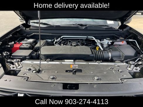 New 2026 GMC Canyon AT4 w/ Technology Plus Package image 22