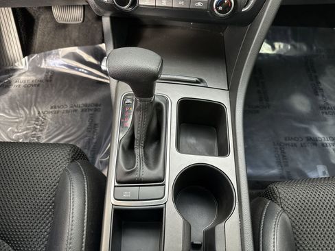 Used 2020 Kia Optima S w/ S Panoramic Sunroof Package image 16