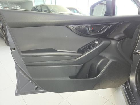 Used 2022 Subaru Crosstrek 2.0i Premium AWD/4WD image 13