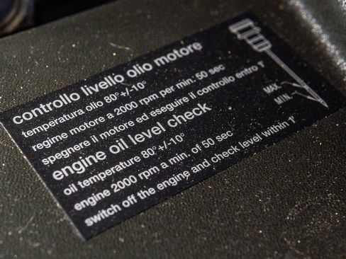 Used 2007 Lamborghini Gallardo Spyder image 18