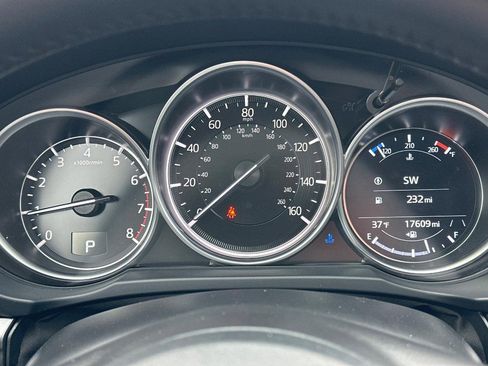 Used 2025 MAZDA CX-5 AWD 2.5 S w/ Select Package image 25