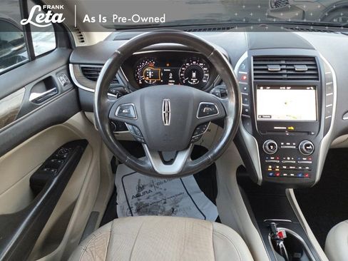 Used 2019 Lincoln MKC Reserve w/ MKC Technology Package image 26