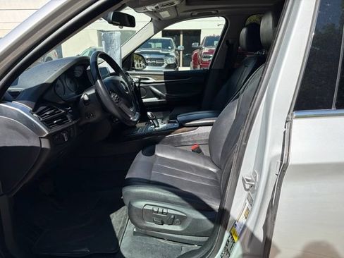 Used 2015 BMW X5 xDrive35i AWD/4WD image 15