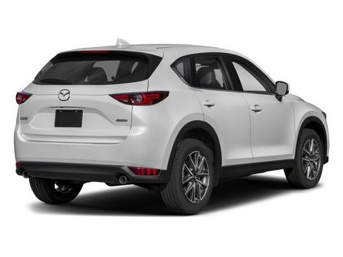 Used 2018 MAZDA CX-5 Grand Touring w/ Premium Package image 2
