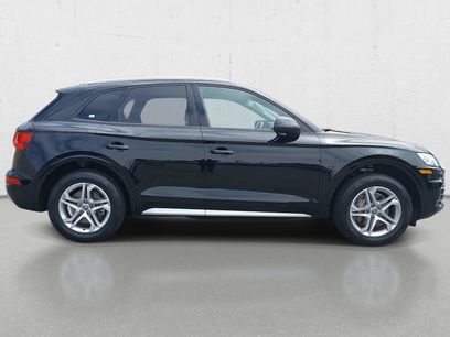 Used 2018 Audi Q5 2.0T Premium