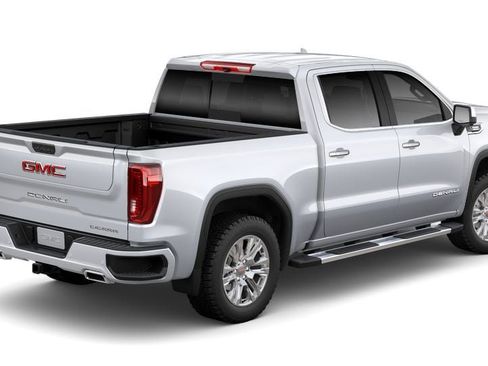 New 2026 GMC Sierra 1500 Denali image 29
