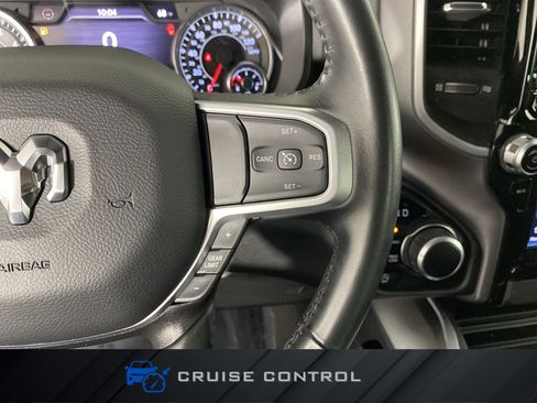 Used 2023 RAM 1500 Big Horn image 25