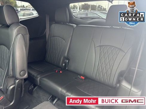 Used 2023 Buick Enclave Avenir w/ Avenir Technology Package image 25