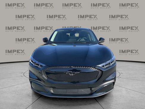 Used 2025 Ford Mustang Mach-E Select image 8