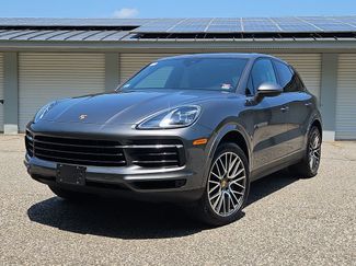 Used 2021 Porsche Cayenne AWD/4WD video 1