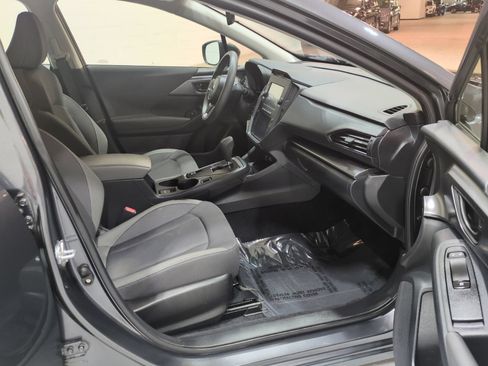 Used 2024 Subaru Impreza 2.0i AWD/4WD image 9