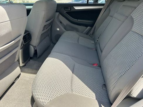 Used 2008 Toyota 4Runner SR5 image 17