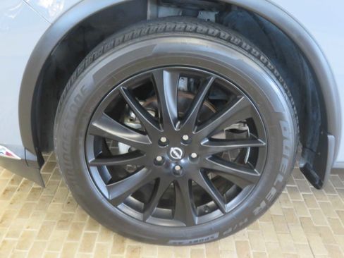 Used 2024 Nissan Murano SL image 7