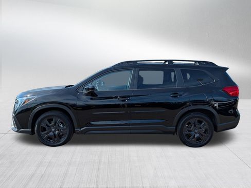 Certified 2025 Subaru Ascent Bronze Edition AWD/4WD image 4