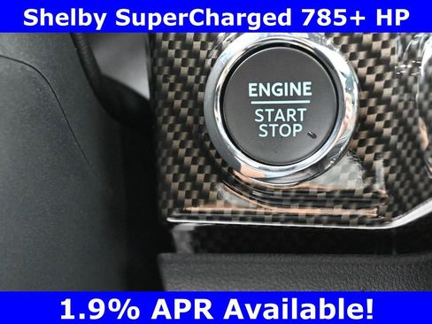 New 2024 Ford F150 Lariat w/ Equipment Group 502A High image 23