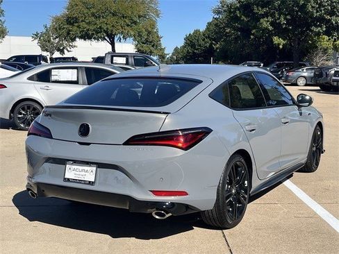 New 2026 Acura Integra A-Spec image 4