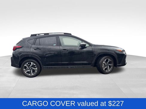 Used 2024 Subaru Crosstrek 2.0i Premium image 9