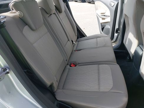 Used 2020 Ford EcoSport SE image 11