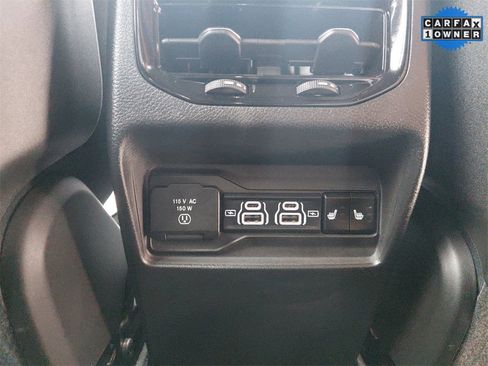 Used 2024 Jeep Grand Cherokee Limited w/ Trailer Tow Package image 20