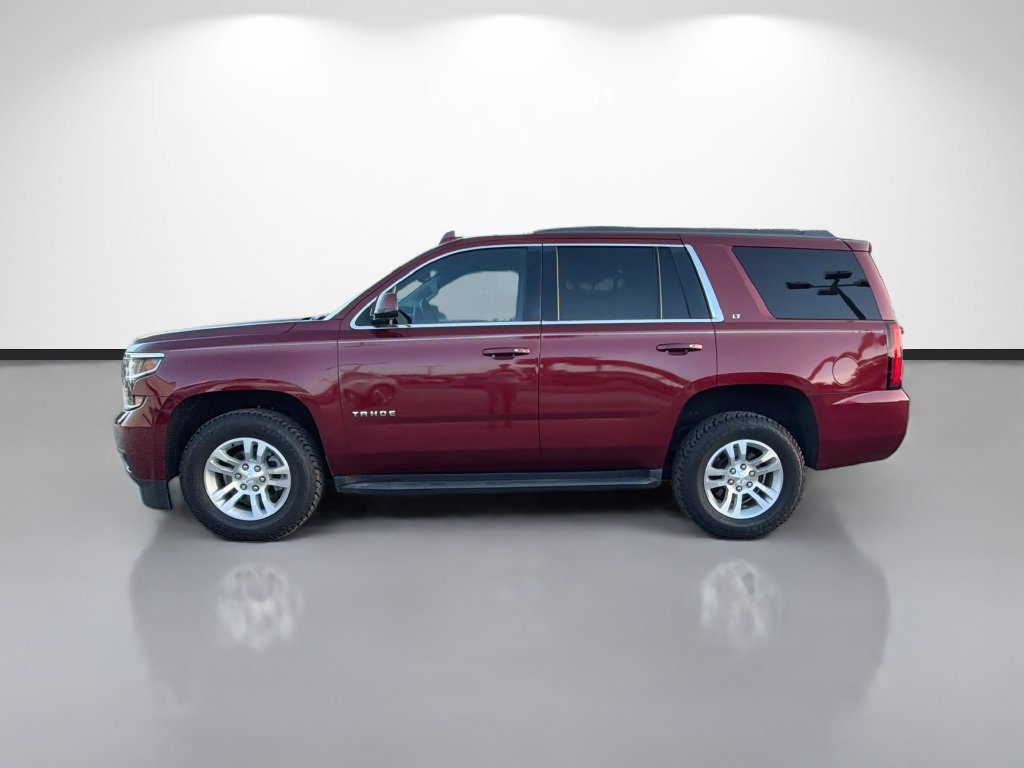 Used 2019 Chevrolet Tahoe LT w/ Luxury Package RWD image 6