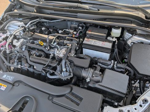 Used 2026 Toyota Corolla LE image 20