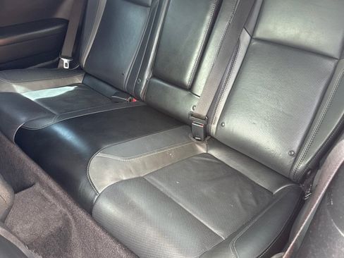 Used 2017 Dodge Challenger SXT Plus RWD image 7