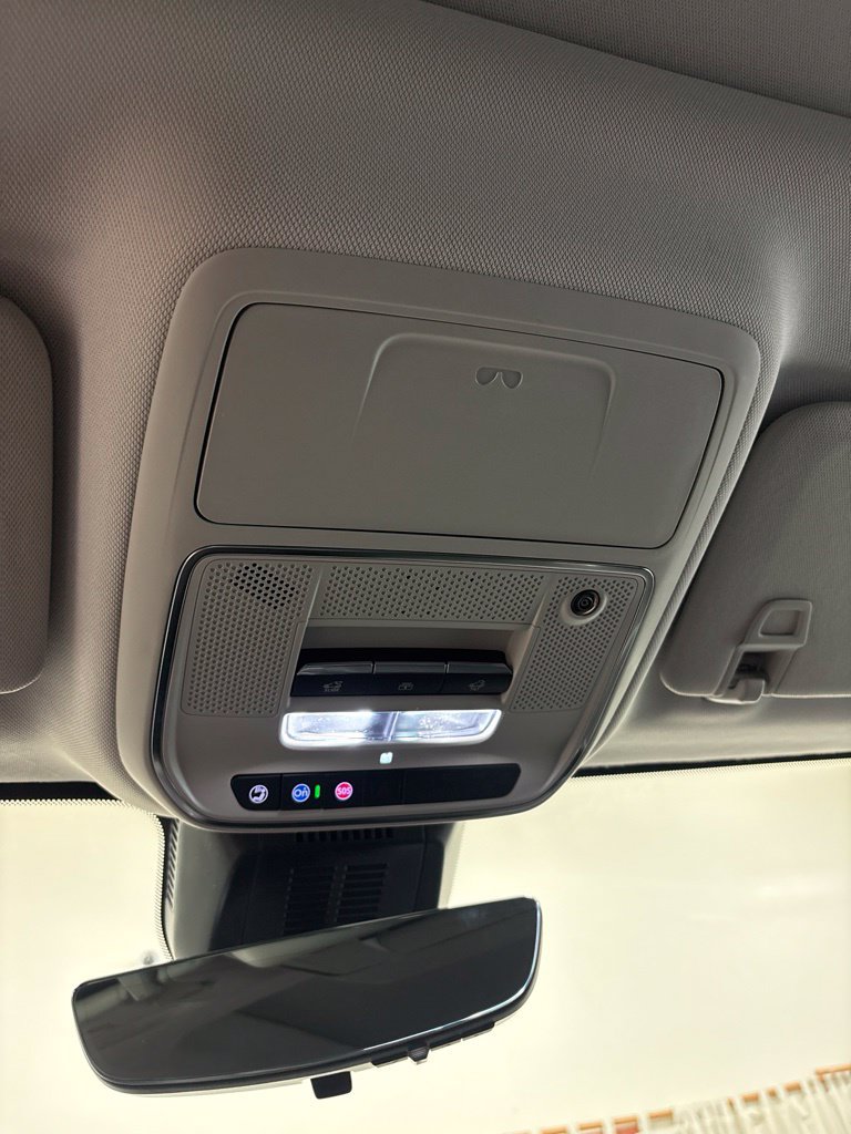 New 2027 GMC Terrain Denali AWD/4WD image 14