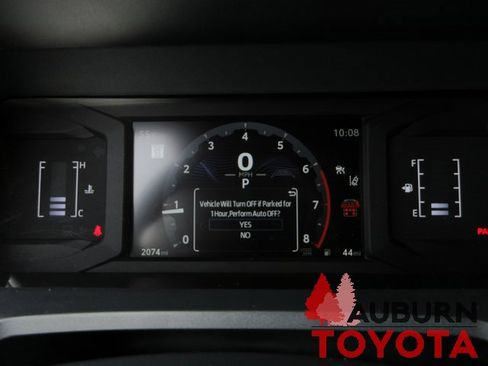 Certified 2025 Toyota 4Runner SR5 image 15