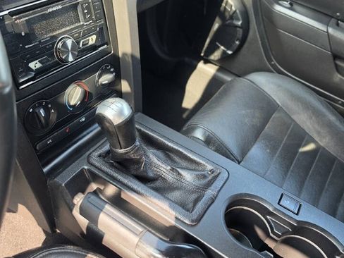Used 2008 Ford Mustang GT RWD image 24