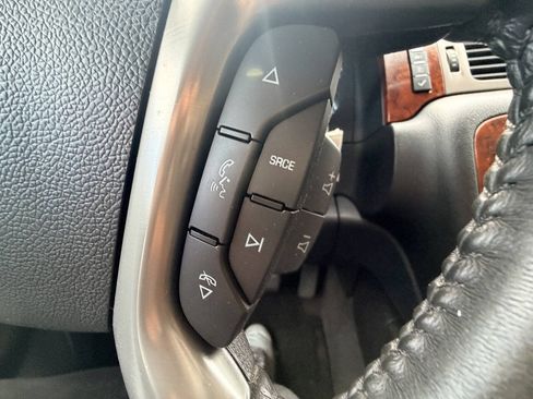 Used 2013 Chevrolet Tahoe LT AWD/4WD image 6