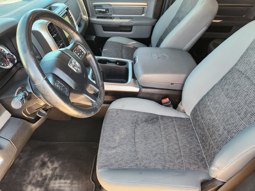 Used 2018 RAM 1500 Lone Star AWD/4WD image 14