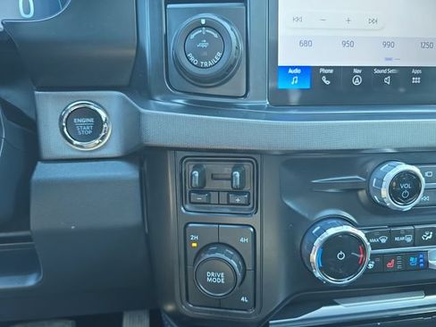 Certified 2026 Ford F450 Platinum AWD/4WD image 28