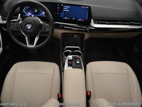 Used 2023 BMW X1 xDrive28i w/ Convenience Package AWD/4WD image 29