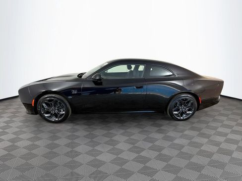 New 2025 Dodge Charger Daytona R/T w/ Quick Order Package 25M R/T AWD/4WD image 4