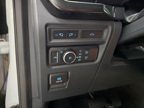 Used 2022 Ford F150 XLT w/ Equipment Group 302A High RWD image 34