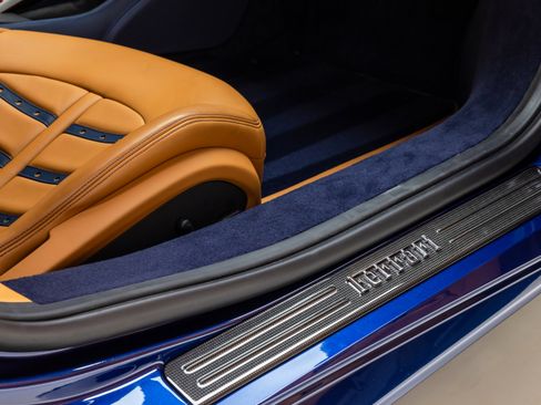 Certified 2018 Ferrari 488 GTB image 59