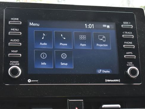 Certified 2023 Toyota Camry SE image 11