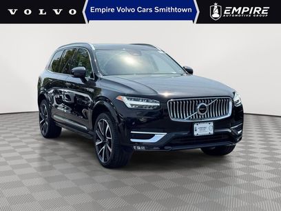 Certified 2023 Volvo XC90 B6 Plus w/ Protection Package Premier