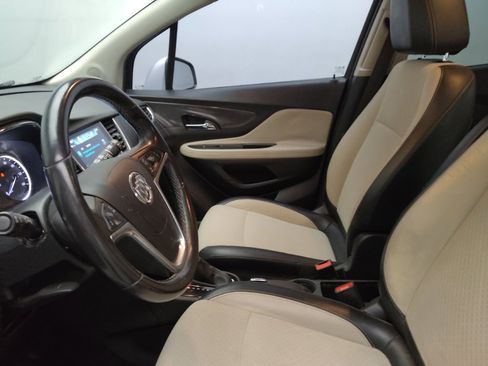 Used 2019 Buick Encore Preferred image 17