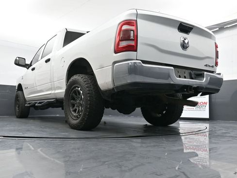 Used 2019 RAM 2500 Tradesman w/ Towing Technology Group image 21