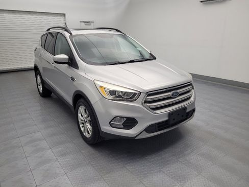 Used 2018 Ford Escape SEL AWD/4WD image 13