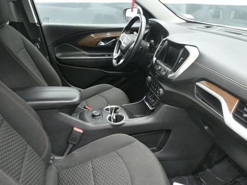 Used 2020 GMC Terrain SLE AWD/4WD image 10