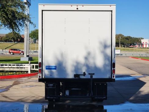 New 2025 Chevrolet Low Cab Forward RWD image 11