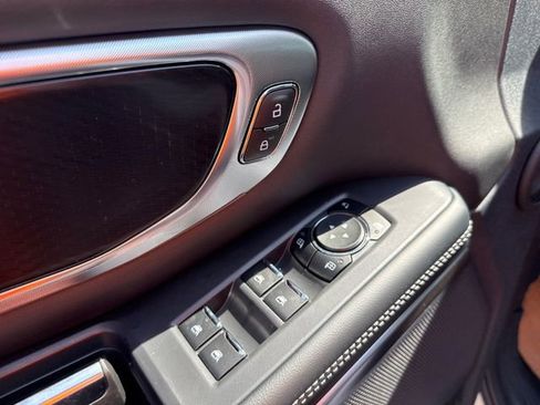 New 2026 Ford Expedition Platinum image 25