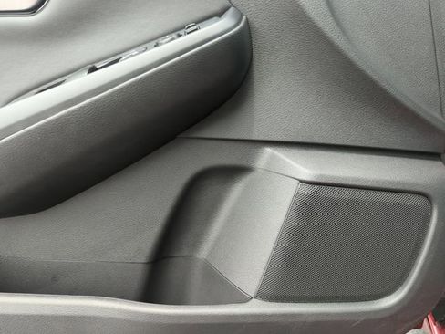 Certified 2023 Nissan Sentra SV w/ All-Weather Package FWD image 34