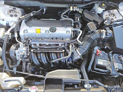 Used 2009 Honda Accord LX-P image 20