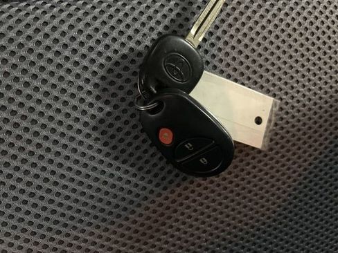 Used 2006 Toyota Tacoma 4x4 Double Cab image 28