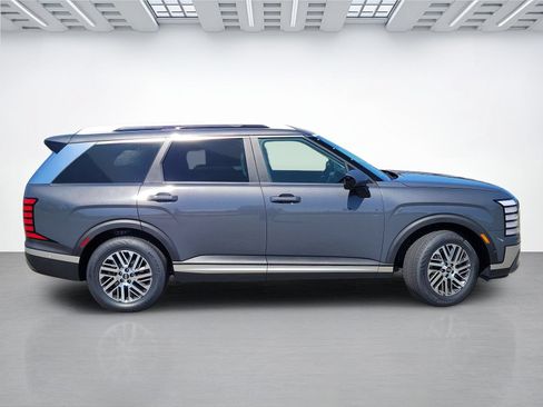 New 2026 Hyundai Palisade SEL AWD/4WD image 3