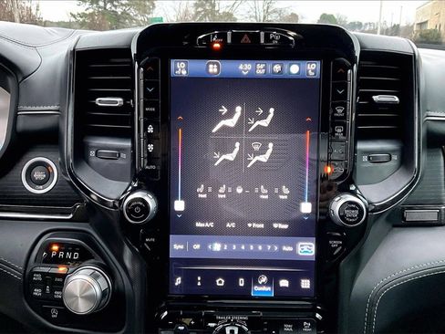 Certified 2023 RAM 1500 Limited image 18