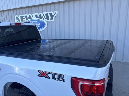 Used 2023 Ford F150 XLT w/ XTR Package image 10